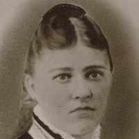 Anna Katrine Jensen (1859 - 1933) Profile